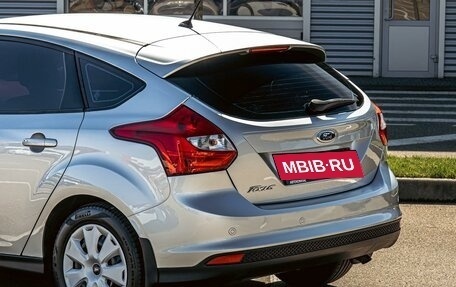 Ford Focus III, 2013 год, 755 000 рублей, 10 фотография
