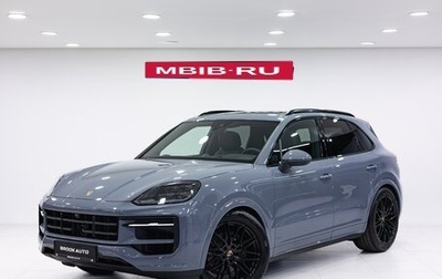 Porsche Cayenne III, 2025 год, 17 990 000 рублей, 1 фотография
