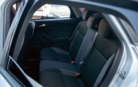 Ford Focus III, 2013 год, 755 000 рублей, 17 фотография