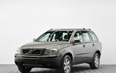 Volvo XC90 II рестайлинг, 2012 год, 1 345 000 рублей, 1 фотография