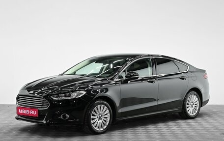 Ford Mondeo V, 2019 год, 1 525 000 рублей, 1 фотография