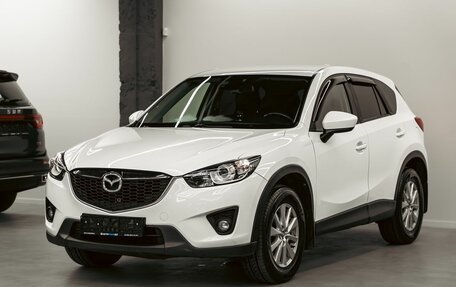 Mazda CX-5 II, 2015 год, 1 485 000 рублей, 1 фотография
