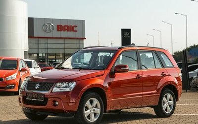 Suzuki Grand Vitara, 2012 год, 1 325 000 рублей, 1 фотография