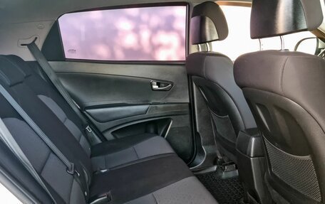 SsangYong Actyon II рестайлинг, 2013 год, 570 000 рублей, 13 фотография