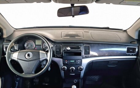 SsangYong Actyon II рестайлинг, 2013 год, 570 000 рублей, 10 фотография