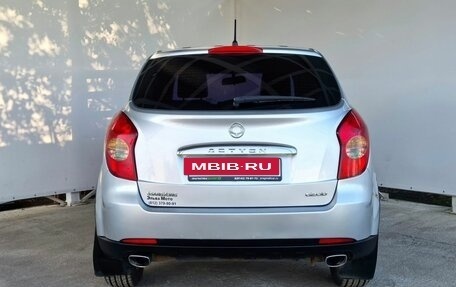 SsangYong Actyon II рестайлинг, 2013 год, 570 000 рублей, 7 фотография