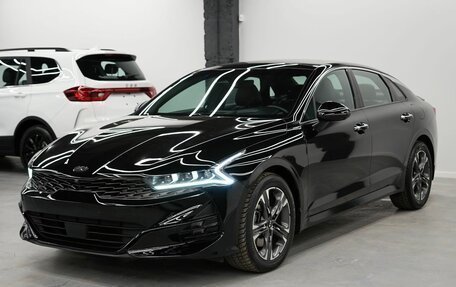 KIA K5, 2022 год, 2 225 000 рублей, 1 фотография