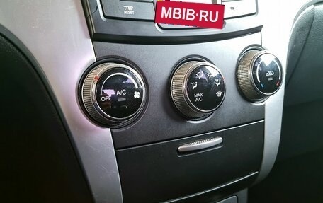 SsangYong Actyon II рестайлинг, 2013 год, 570 000 рублей, 18 фотография