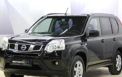 Nissan X-Trail, 2012 год, 1 071 000 рублей, 1 фотография