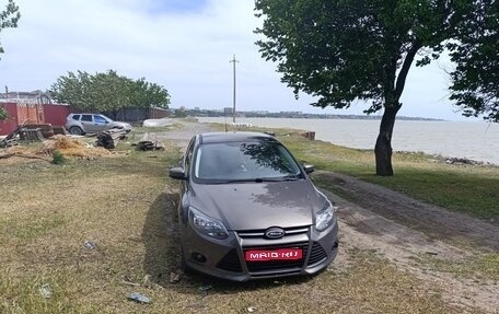 Ford Focus III, 2012 год, 790 000 рублей, 1 фотография