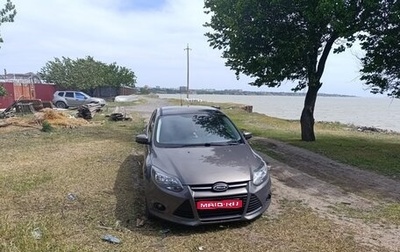 Ford Focus III, 2012 год, 790 000 рублей, 1 фотография