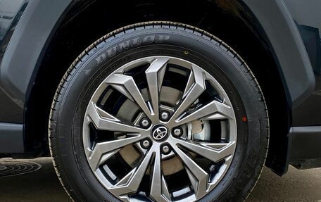 Toyota RAV4, 2025 год, 4 550 000 рублей, 11 фотография