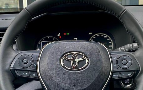Toyota RAV4, 2025 год, 4 550 000 рублей, 18 фотография