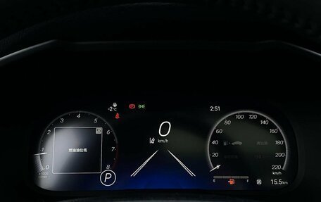 Toyota RAV4, 2025 год, 4 550 000 рублей, 19 фотография