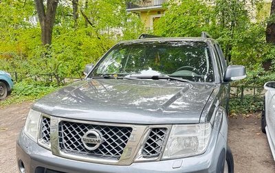 Nissan Pathfinder, 2012 год, 1 799 999 рублей, 1 фотография