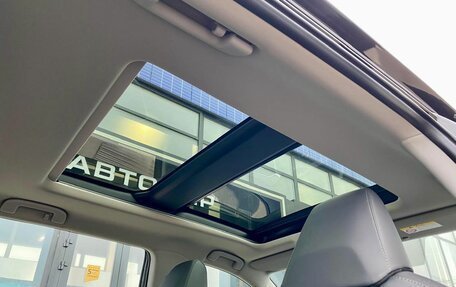 Toyota RAV4, 2025 год, 4 550 000 рублей, 28 фотография