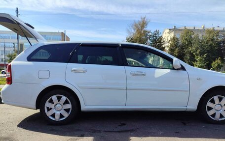 Chevrolet Lacetti, 2011 год, 610 000 рублей, 3 фотография
