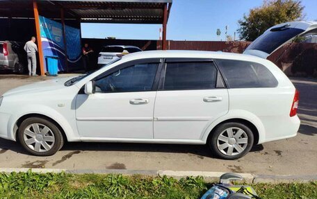 Chevrolet Lacetti, 2011 год, 610 000 рублей, 4 фотография