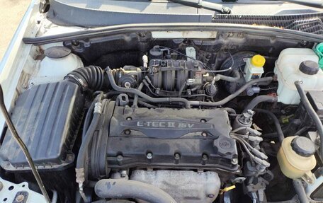 Chevrolet Lacetti, 2011 год, 610 000 рублей, 20 фотография