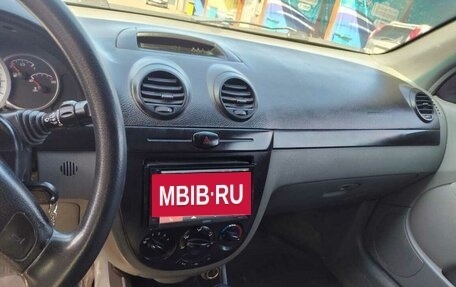 Chevrolet Lacetti, 2011 год, 610 000 рублей, 12 фотография