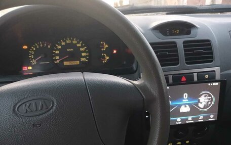 KIA Rio II, 2003 год, 355 000 рублей, 6 фотография