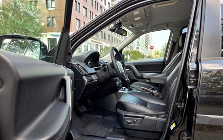 Land Rover Freelander II рестайлинг 2, 2009 год, 1 530 000 рублей, 16 фотография