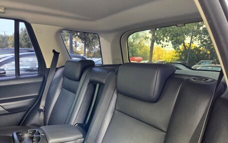 Land Rover Freelander II рестайлинг 2, 2009 год, 1 530 000 рублей, 26 фотография