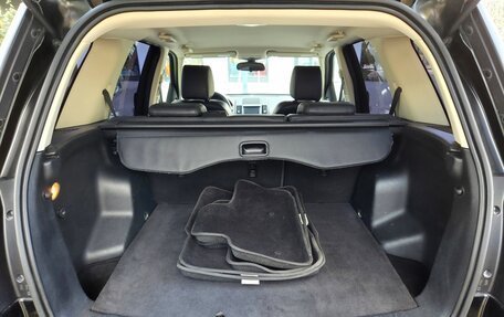 Land Rover Freelander II рестайлинг 2, 2009 год, 1 530 000 рублей, 36 фотография