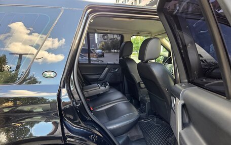 Land Rover Freelander II рестайлинг 2, 2009 год, 1 530 000 рублей, 28 фотография