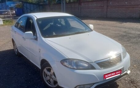 Daewoo Gentra II, 2014 год, 410 000 рублей, 2 фотография