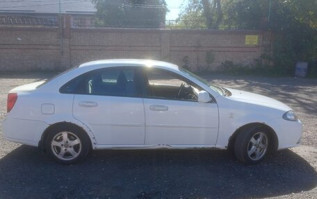 Daewoo Gentra II, 2014 год, 410 000 рублей, 13 фотография