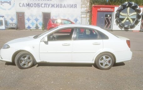 Daewoo Gentra II, 2014 год, 410 000 рублей, 14 фотография