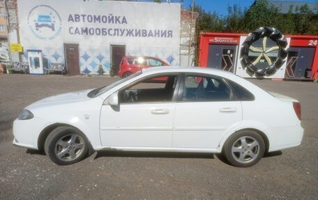 Daewoo Gentra II, 2014 год, 410 000 рублей, 15 фотография