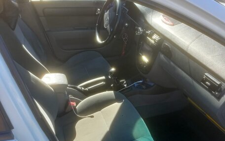 Daewoo Gentra II, 2014 год, 410 000 рублей, 8 фотография