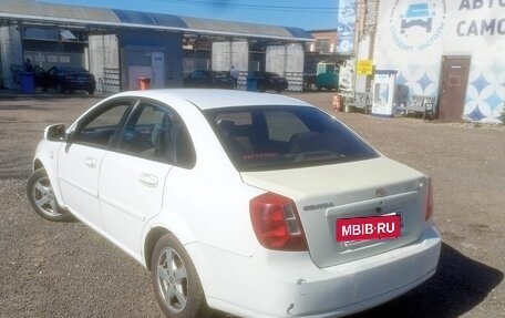 Daewoo Gentra II, 2014 год, 410 000 рублей, 16 фотография