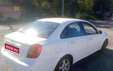 Daewoo Gentra II, 2014 год, 410 000 рублей, 11 фотография
