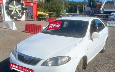 Daewoo Gentra II, 2014 год, 410 000 рублей, 4 фотография
