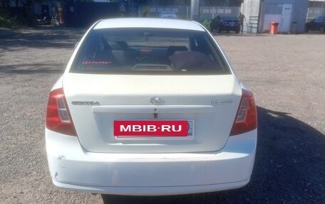 Daewoo Gentra II, 2014 год, 410 000 рублей, 12 фотография