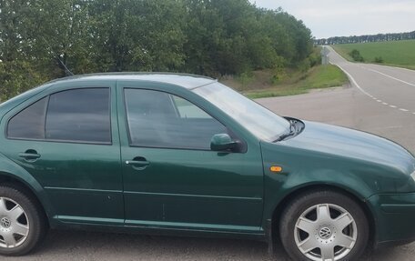 Volkswagen Bora, 2000 год, 350 000 рублей, 3 фотография