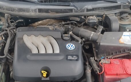 Volkswagen Bora, 2000 год, 350 000 рублей, 2 фотография