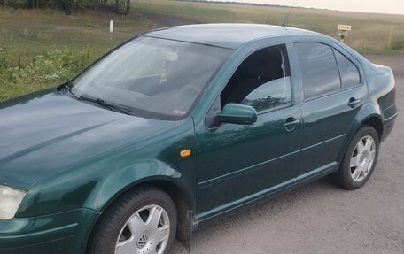 Volkswagen Bora, 2000 год, 350 000 рублей, 5 фотография