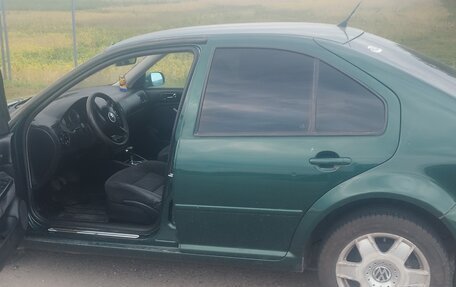 Volkswagen Bora, 2000 год, 350 000 рублей, 9 фотография