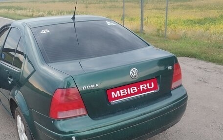 Volkswagen Bora, 2000 год, 350 000 рублей, 6 фотография