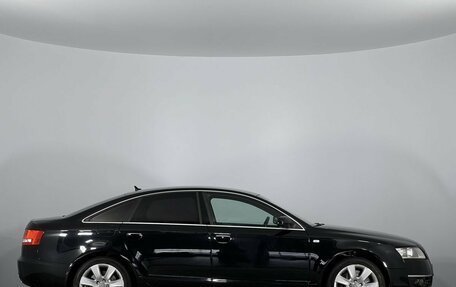 Audi A6, 2006 год, 970 000 рублей, 4 фотография