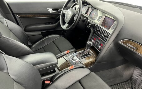 Audi A6, 2006 год, 970 000 рублей, 13 фотография