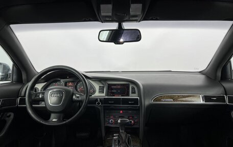 Audi A6, 2006 год, 970 000 рублей, 15 фотография