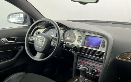 Audi A6, 2006 год, 970 000 рублей, 14 фотография