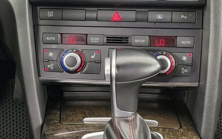 Audi A6, 2006 год, 970 000 рублей, 18 фотография