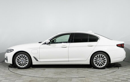 BMW 5 серия, 2020 год, 4 249 000 рублей, 8 фотография