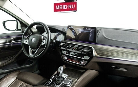 BMW 5 серия, 2020 год, 4 249 000 рублей, 9 фотография